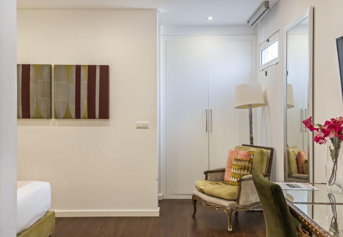 Apartment in Ponta do Sol - Quinta da Tia Briosa, Palheiro I Apartment in Ponta do Sol - Quinta da Tia Briosa, Palheiro I