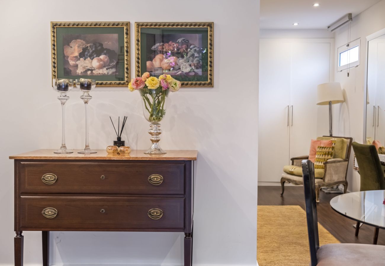 Apartment in Ponta do Sol - Quinta da Tia Briosa, Palheiro I Apartment in Ponta do Sol - Quinta da Tia Briosa, Palheiro I