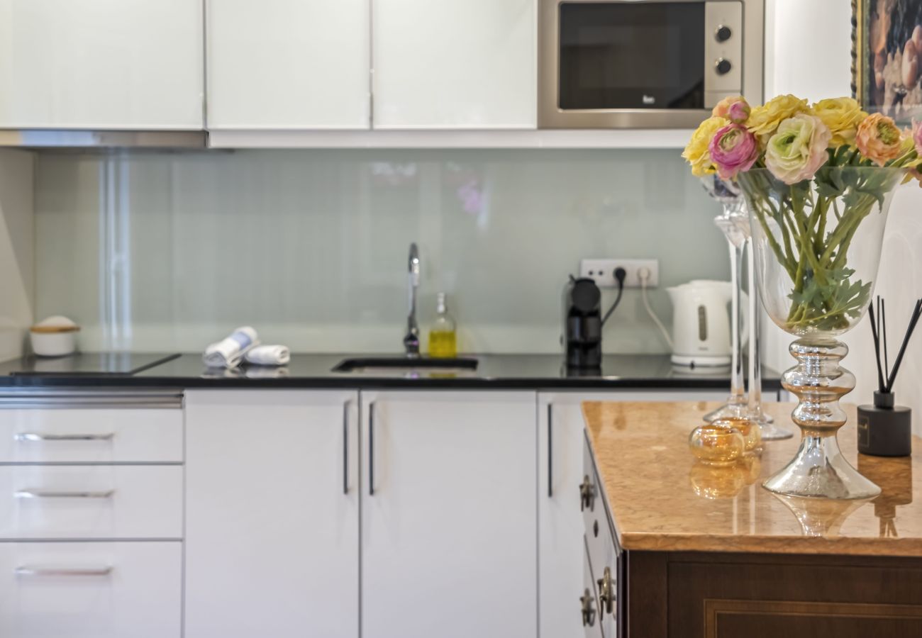 Apartment in Ponta do Sol - Quinta da Tia Briosa, Palheiro I Apartment in Ponta do Sol - Quinta da Tia Briosa, Palheiro I