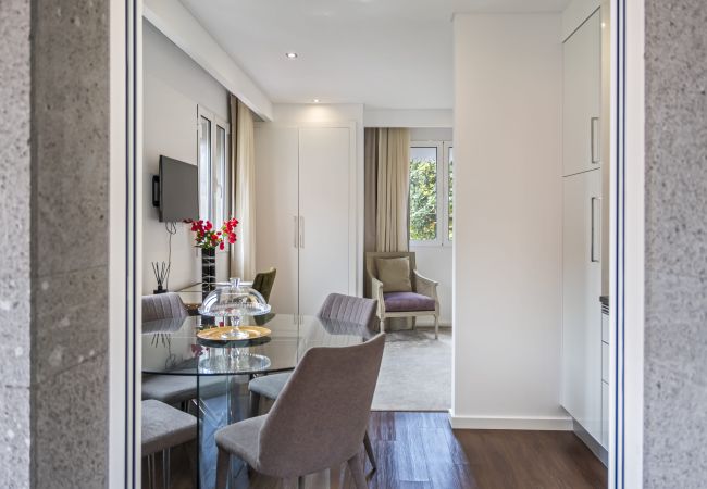 Apartment in Ponta do Sol - Quinta da Tia Briosa, Palheiro II Apartment in Ponta do Sol - Quinta da Tia Briosa, Palheiro II