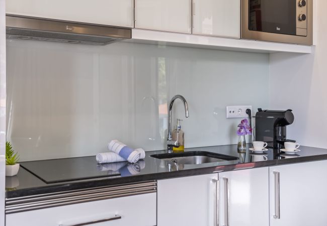 Apartment in Ponta do Sol - Quinta da Tia Briosa, Palheiro II Apartment in Ponta do Sol - Quinta da Tia Briosa, Palheiro II