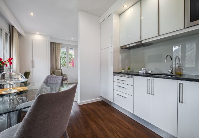 Apartment in Ponta do Sol - Quinta da Tia Briosa, Palheiro II Apartment in Ponta do Sol - Quinta da Tia Briosa, Palheiro II