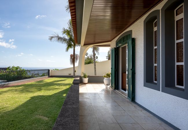House in Funchal - Gem of a House by Madeira Sun Travel House in Funchal - Gem of a House by Madeira Sun Travel