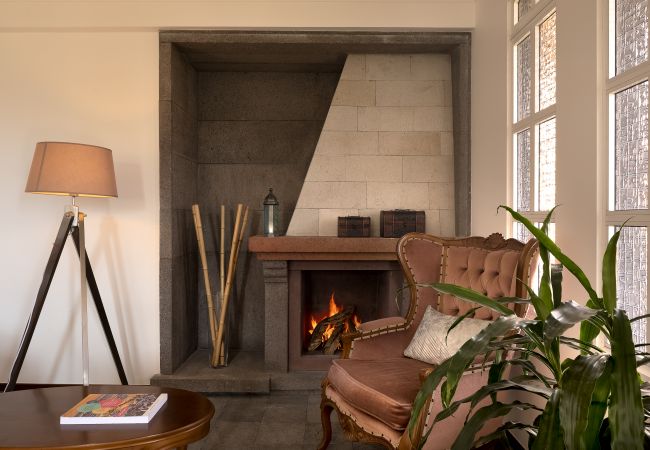 House in Funchal - Gem of a House by Madeira Sun Travel House in Funchal - Gem of a House by Madeira Sun Travel