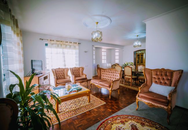 House in Funchal - Gem of a House by Madeira Sun Travel House in Funchal - Gem of a House by Madeira Sun Travel