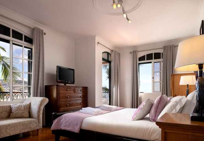 House in Funchal - Gem of a House by Madeira Sun Travel House in Funchal - Gem of a House by Madeira Sun Travel