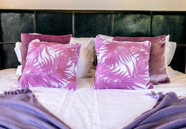 House in Funchal - Gem of a House by Madeira Sun Travel House in Funchal - Gem of a House by Madeira Sun Travel