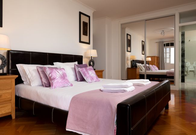 House in Funchal - Gem of a House by Madeira Sun Travel House in Funchal - Gem of a House by Madeira Sun Travel