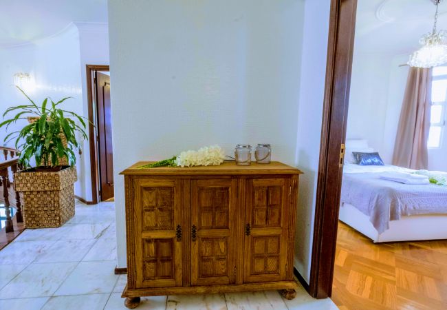 House in Funchal - Gem of a House by Madeira Sun Travel House in Funchal - Gem of a House by Madeira Sun Travel