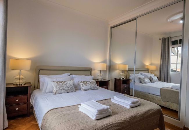 House in Funchal - Gem of a House by Madeira Sun Travel House in Funchal - Gem of a House by Madeira Sun Travel