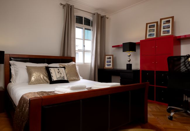 House in Funchal - Gem of a House by Madeira Sun Travel House in Funchal - Gem of a House by Madeira Sun Travel