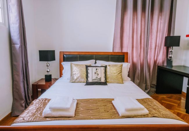 House in Funchal - Gem of a House by Madeira Sun Travel House in Funchal - Gem of a House by Madeira Sun Travel