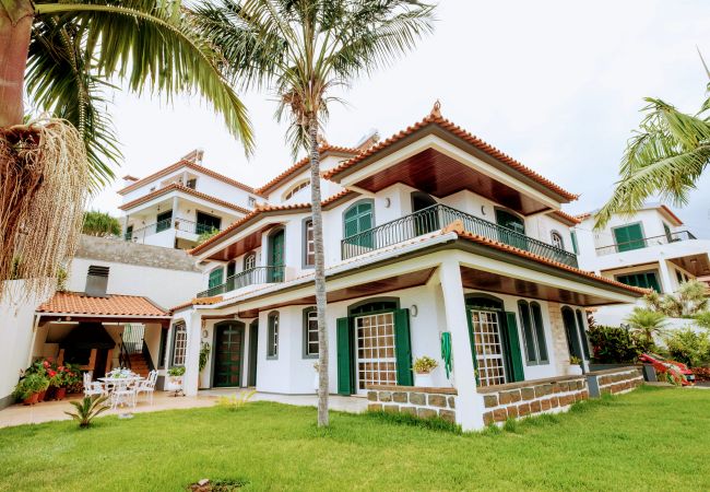 House in Funchal - Gem of a House by Madeira Sun Travel House in Funchal - Gem of a House by Madeira Sun Travel