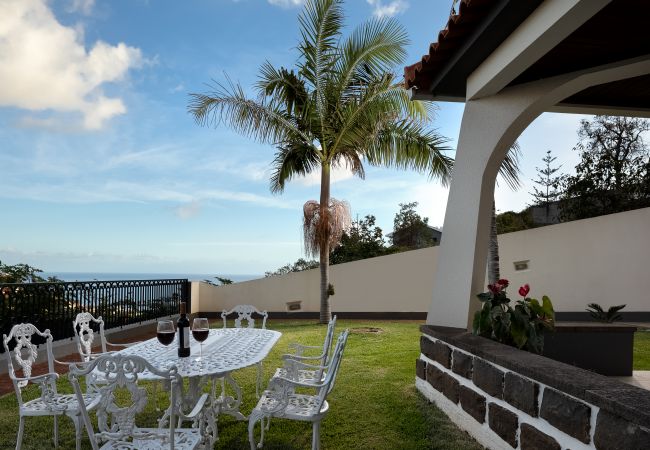 House in Funchal - Gem of a House by Madeira Sun Travel House in Funchal - Gem of a House by Madeira Sun Travel