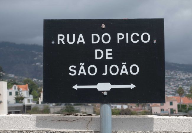 House in Funchal - Gem of a House by Madeira Sun Travel House in Funchal - Gem of a House by Madeira Sun Travel