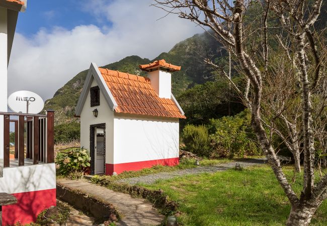 Cottage in Porto Moniz - Retiro na Natureza by Madeira Sun Travel Cottage in Porto Moniz - Retiro na Natureza by Madeira Sun Travel