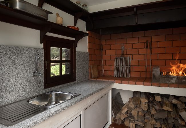 Cottage in Porto Moniz - Retiro na Natureza by Madeira Sun Travel Cottage in Porto Moniz - Retiro na Natureza by Madeira Sun Travel