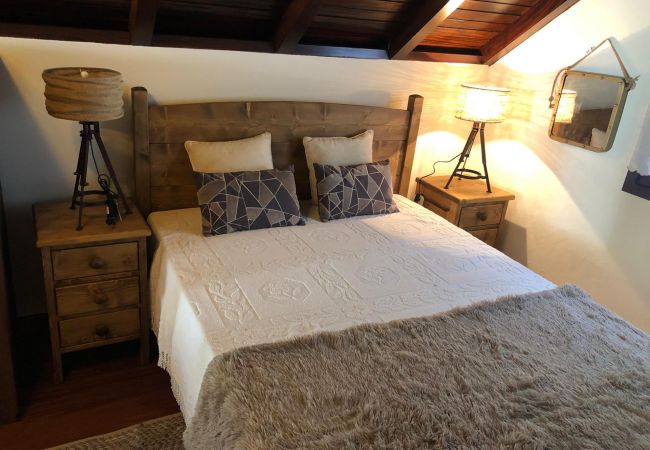 Cottage in Porto Moniz - Retiro na Natureza by Madeira Sun Travel Cottage in Porto Moniz - Retiro na Natureza by Madeira Sun Travel