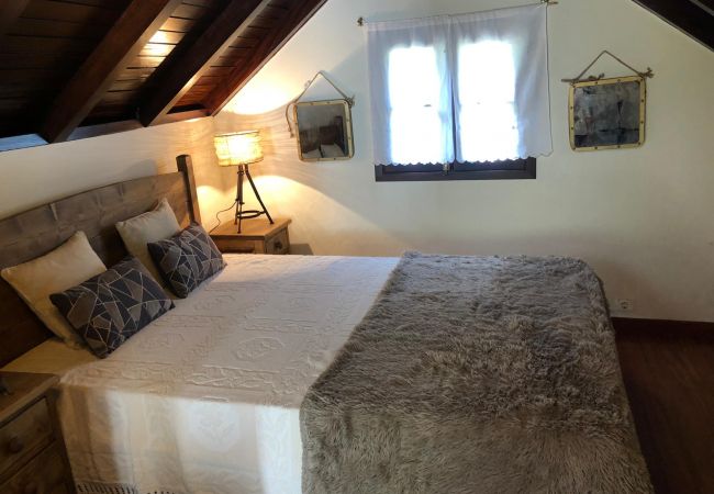 Cottage in Porto Moniz - Retiro na Natureza by Madeira Sun Travel Cottage in Porto Moniz - Retiro na Natureza by Madeira Sun Travel