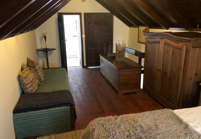 Cottage in Porto Moniz - Retiro na Natureza by Madeira Sun Travel Cottage in Porto Moniz - Retiro na Natureza by Madeira Sun Travel
