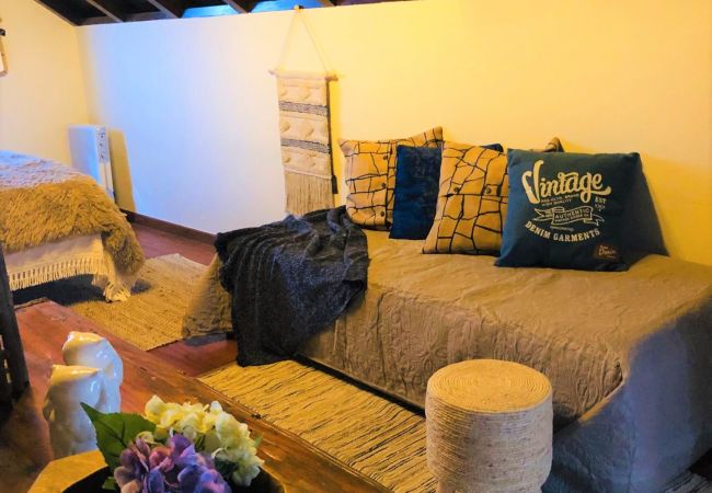 Cottage in Porto Moniz - Retiro na Natureza by Madeira Sun Travel Cottage in Porto Moniz - Retiro na Natureza by Madeira Sun Travel