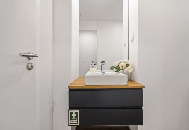 Apartment in Funchal - Funchal Tropical - Hurricane Plant by Madeira Sun Apartment in Funchal - Funchal Tropical - Hurricane Plant by Madeira Sun