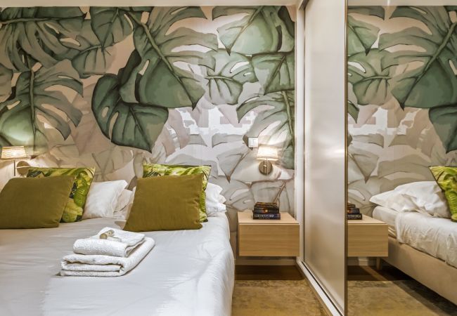 Apartment in Funchal - Funchal Tropical - Hurricane Plant by Madeira Sun Apartment in Funchal - Funchal Tropical - Hurricane Plant by Madeira Sun