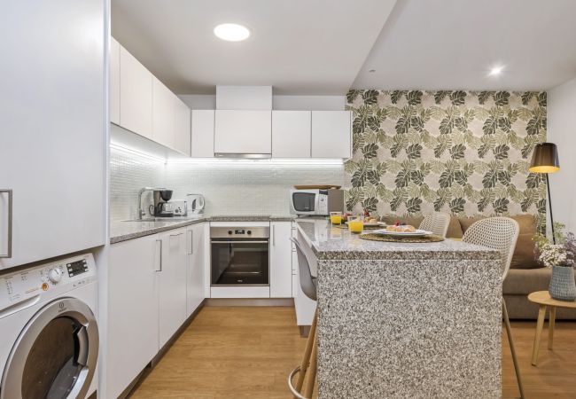 Apartment in Funchal - Funchal Tropical - Hurricane Plant by Madeira Sun Apartment in Funchal - Funchal Tropical - Hurricane Plant by Madeira Sun