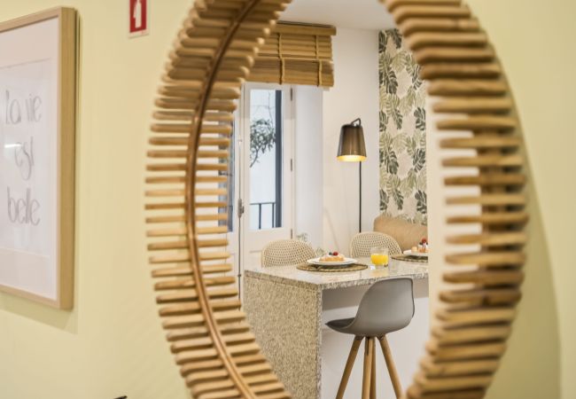 Apartment in Funchal - Funchal Tropical - Hurricane Plant by Madeira Sun Apartment in Funchal - Funchal Tropical - Hurricane Plant by Madeira Sun