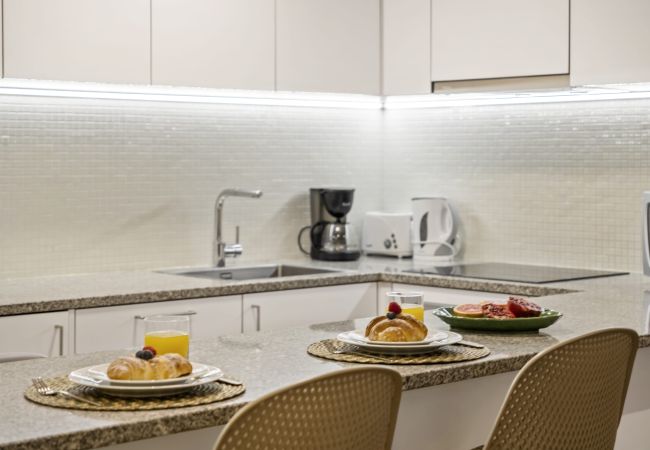 Apartment in Funchal - Funchal Tropical - Hurricane Plant by Madeira Sun Apartment in Funchal - Funchal Tropical - Hurricane Plant by Madeira Sun