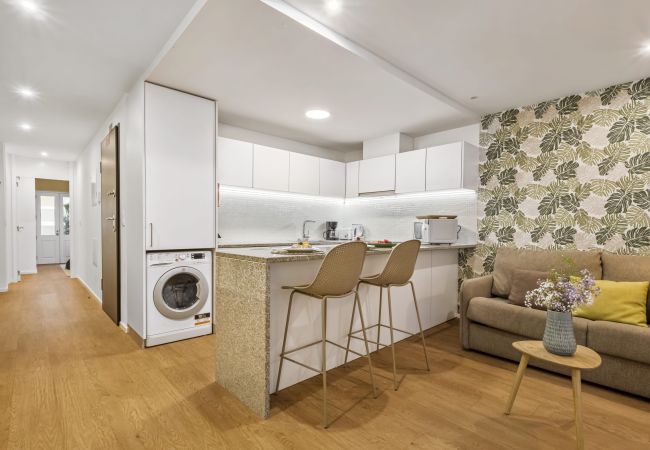 Apartment in Funchal - Funchal Tropical - Hurricane Plant by Madeira Sun Apartment in Funchal - Funchal Tropical - Hurricane Plant by Madeira Sun