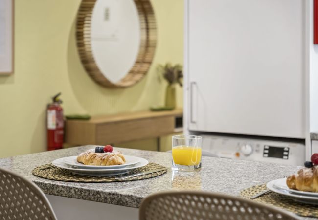 Apartment in Funchal - Funchal Tropical - Hurricane Plant by Madeira Sun Apartment in Funchal - Funchal Tropical - Hurricane Plant by Madeira Sun