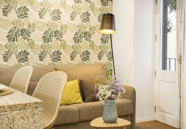 Apartment in Funchal - Funchal Tropical - Hurricane Plant by Madeira Sun Apartment in Funchal - Funchal Tropical - Hurricane Plant by Madeira Sun