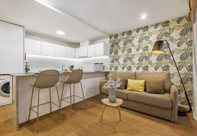 Apartment in Funchal - Funchal Tropical - Hurricane Plant by Madeira Sun Apartment in Funchal - Funchal Tropical - Hurricane Plant by Madeira Sun