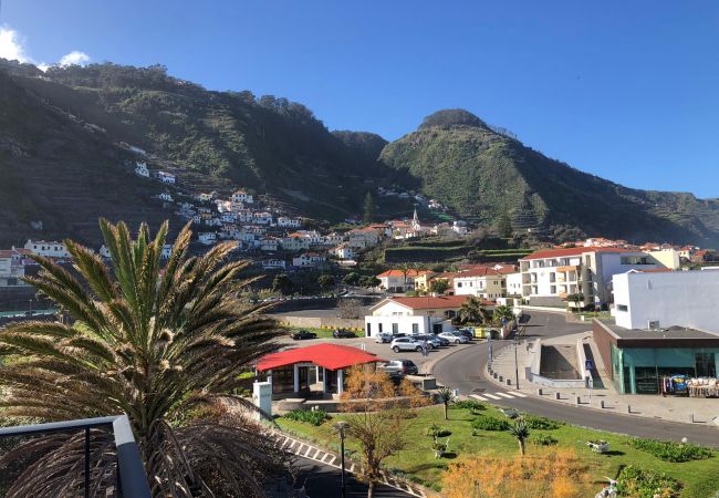 Rent by room in Porto Moniz - Pérola Views Inn 107 by Madeira Sun Travel Rent by room in Porto Moniz - Pérola Views Inn 107 by Madeira Sun Travel