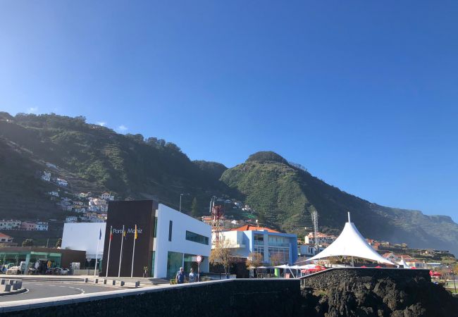 Rent by room in Porto Moniz - Pérola Views Inn 107 by Madeira Sun Travel Rent by room in Porto Moniz - Pérola Views Inn 107 by Madeira Sun Travel