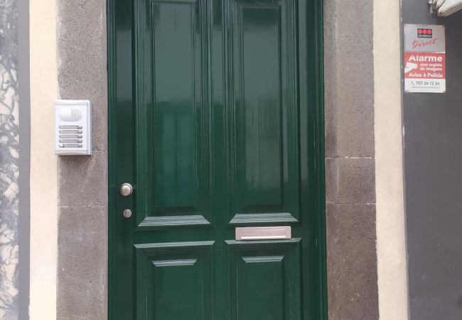 Apartment in Funchal - Ribeira das Casas Apt 3E by Madeira Sun Travel Apartment in Funchal - Ribeira das Casas Apt 3E by Madeira Sun Travel