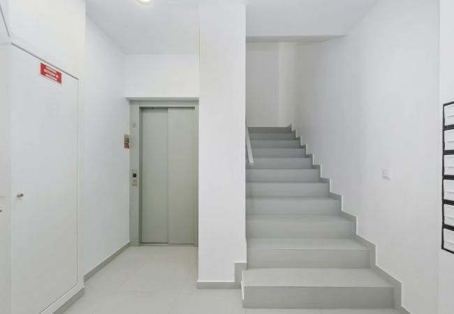 Apartment in Funchal - Ribeira das Casas Apt 3E by Madeira Sun Travel Apartment in Funchal - Ribeira das Casas Apt 3E by Madeira Sun Travel