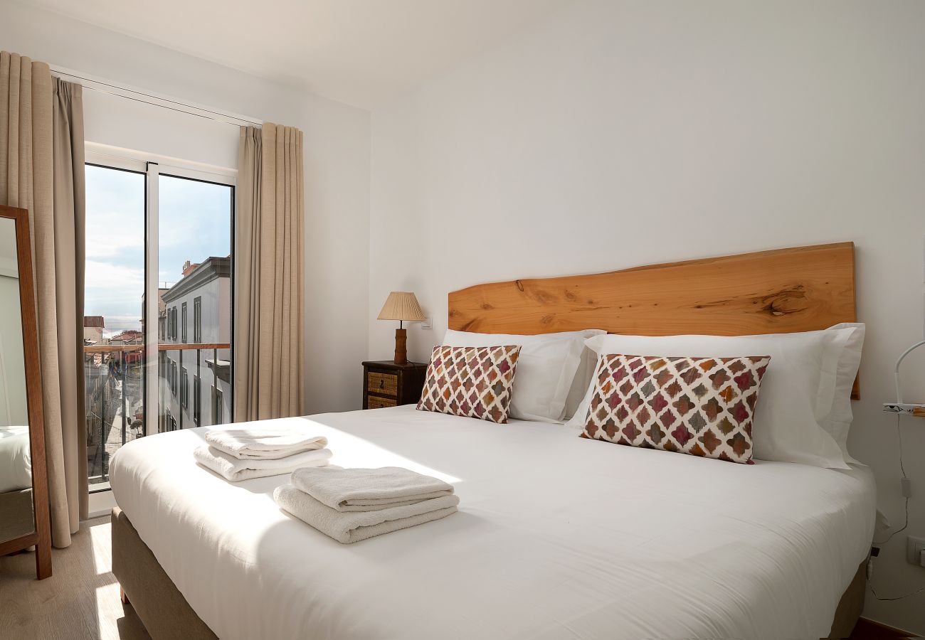 Apartment in Funchal - Ribeira das Casas Apt 3E by Madeira Sun Travel Apartment in Funchal - Ribeira das Casas Apt 3E by Madeira Sun Travel