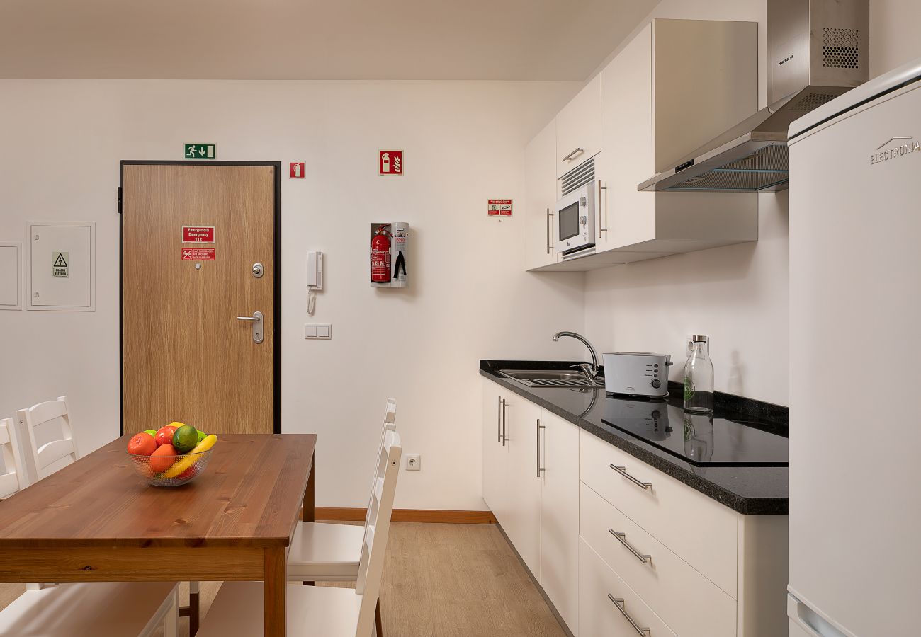 Apartment in Funchal - Ribeira das Casas Apt 3E by Madeira Sun Travel Apartment in Funchal - Ribeira das Casas Apt 3E by Madeira Sun Travel