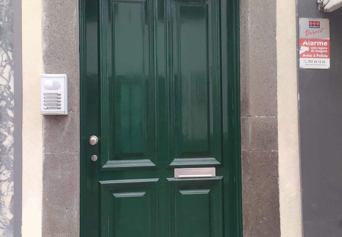 Apartment in Funchal - Ribeira das Casas Apt 3E by Madeira Sun Travel Apartment in Funchal - Ribeira das Casas Apt 3E by Madeira Sun Travel