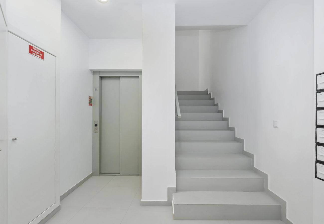 Apartment in Funchal - Ribeira das Casas Apt 3E by Madeira Sun Travel Apartment in Funchal - Ribeira das Casas Apt 3E by Madeira Sun Travel