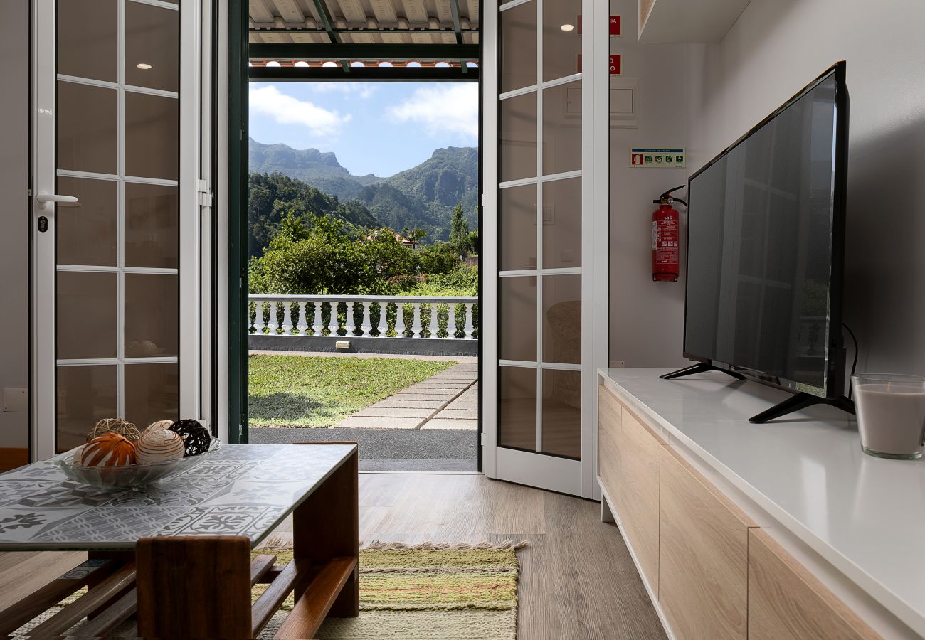 Cottage in São Vicente - Vila do Largo B by Madeira Sun Travel