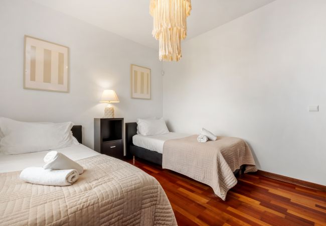Villa in Santa Cruz - Sea View Villa by Madeira Sun Travel Villa in Santa Cruz - Sea View Villa by Madeira Sun Travel