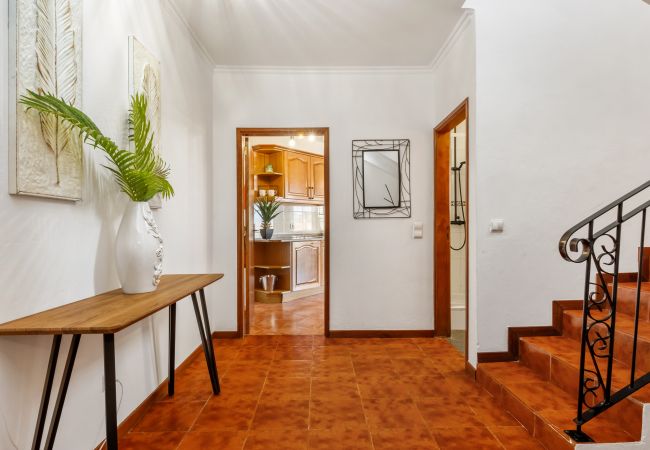 Villa in Santa Cruz - Sea View Villa by Madeira Sun Travel Villa in Santa Cruz - Sea View Villa by Madeira Sun Travel