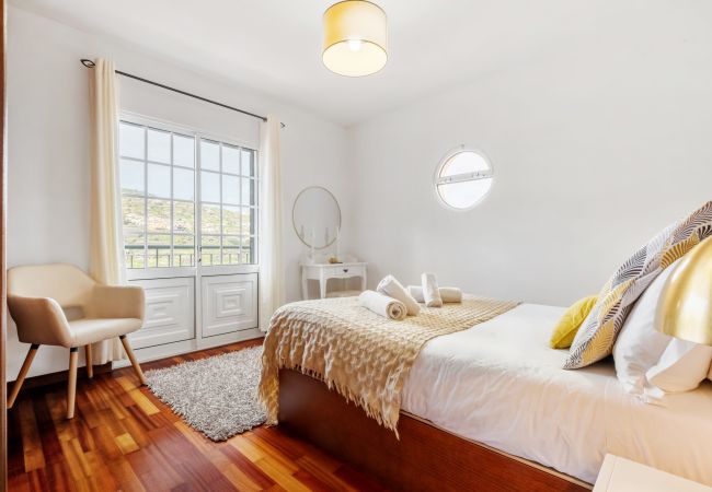 Villa in Santa Cruz - Sea View Villa by Madeira Sun Travel Villa in Santa Cruz - Sea View Villa by Madeira Sun Travel