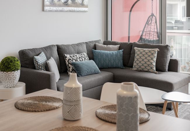 Apartment in Funchal - Amparo Delight by Homie Apartment in Funchal - Amparo Delight by Homie