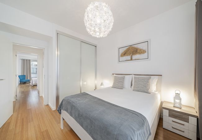 Apartment in Funchal - Amparo Delight by Homie Apartment in Funchal - Amparo Delight by Homie