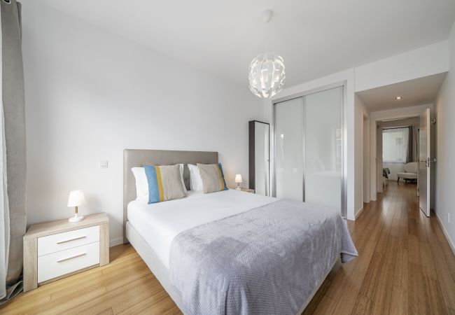 Apartment in Funchal - Amparo Delight by Homie Apartment in Funchal - Amparo Delight by Homie