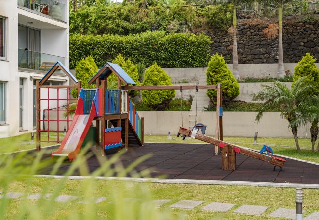 Apartment in Funchal - Amparo Delight by Homie Apartment in Funchal - Amparo Delight by Homie